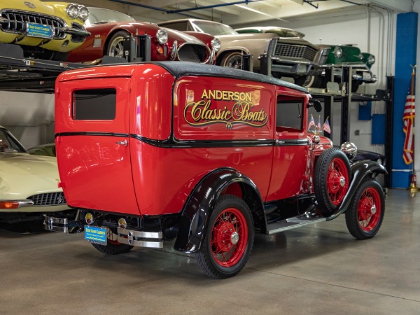 Used 1930 Ford Model A Panel Delivery  | Torrance, CA