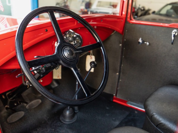 Used 1930 Ford Model A Panel Delivery  | Torrance, CA