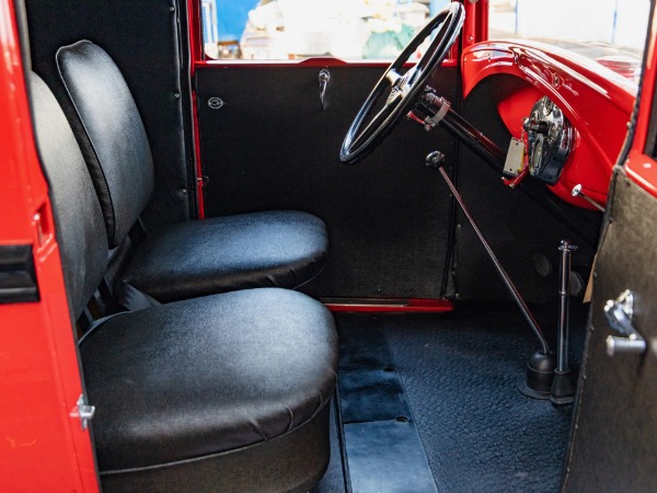 Used 1930 Ford Model A Panel Delivery  | Torrance, CA