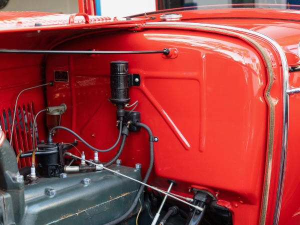 Used 1930 Ford Model A Panel Delivery  | Torrance, CA