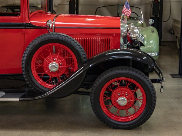 Used 1930 Ford Model A Panel Delivery  | Torrance, CA