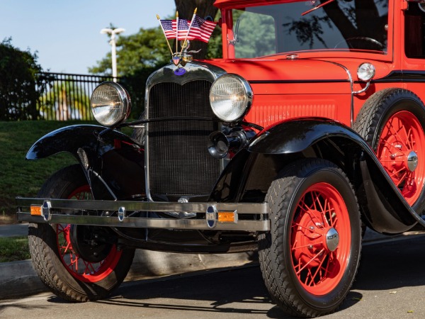 Used 1930 Ford Model A Panel Delivery  | Torrance, CA