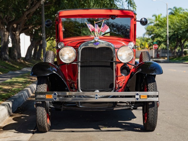 Used 1930 Ford Model A Panel Delivery  | Torrance, CA