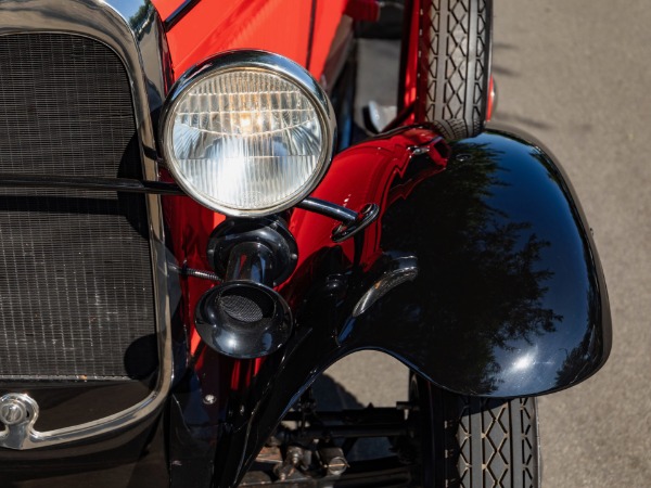 Used 1930 Ford Model A Panel Delivery  | Torrance, CA