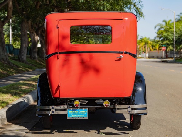 Used 1930 Ford Model A Panel Delivery  | Torrance, CA