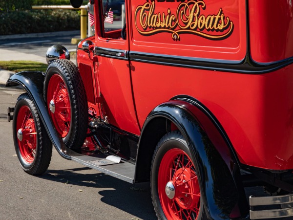 Used 1930 Ford Model A Panel Delivery  | Torrance, CA