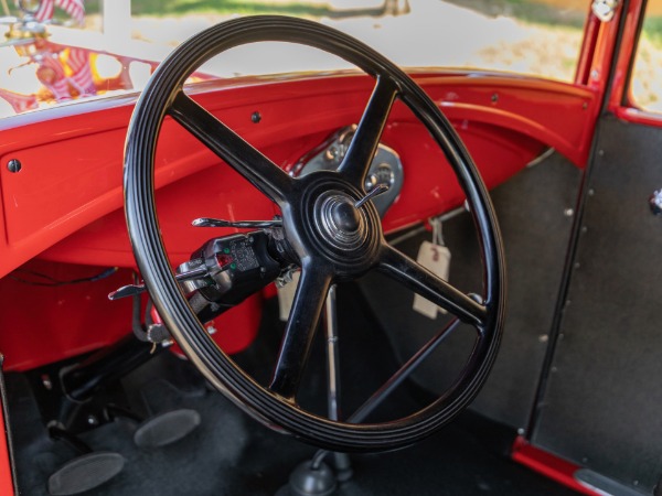 Used 1930 Ford Model A Panel Delivery  | Torrance, CA