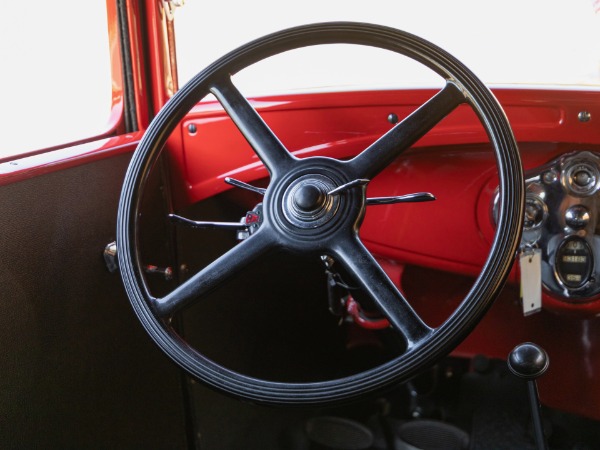 Used 1930 Ford Model A Panel Delivery  | Torrance, CA