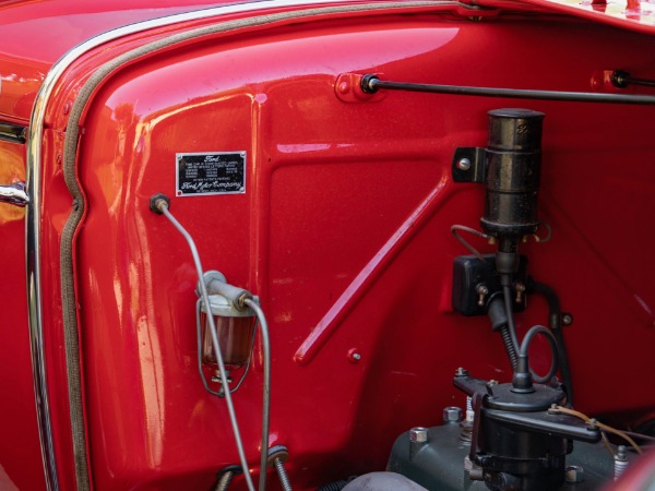 Used 1930 Ford Model A Panel Delivery  | Torrance, CA