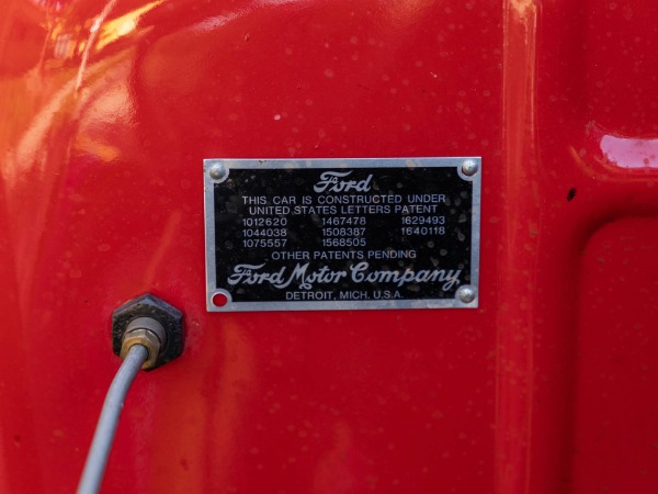 Used 1930 Ford Model A Panel Delivery  | Torrance, CA