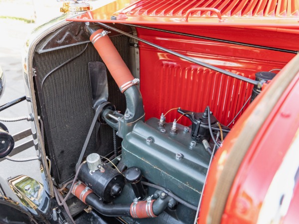 Used 1930 Ford Model A Panel Delivery  | Torrance, CA