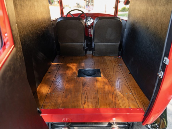 Used 1930 Ford Model A Panel Delivery  | Torrance, CA