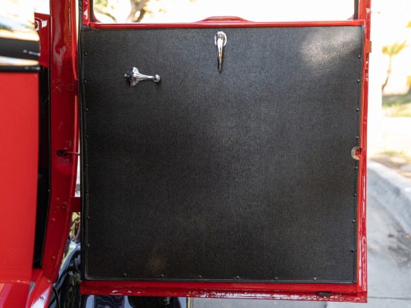 Used 1930 Ford Model A Panel Delivery  | Torrance, CA