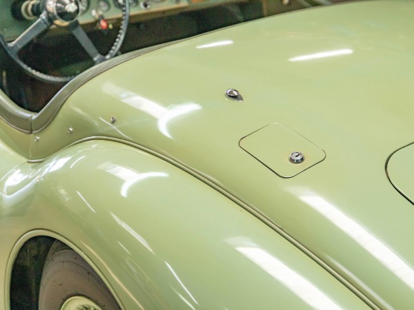 Used 1954 Jaguar XK120 SE M Roadster all original matching #s with 58K miles!  | Torrance, CA