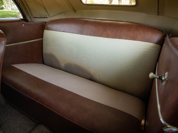 Used 1946 Ford Super Deluxe 239 V8 Convertible | Torrance, CA