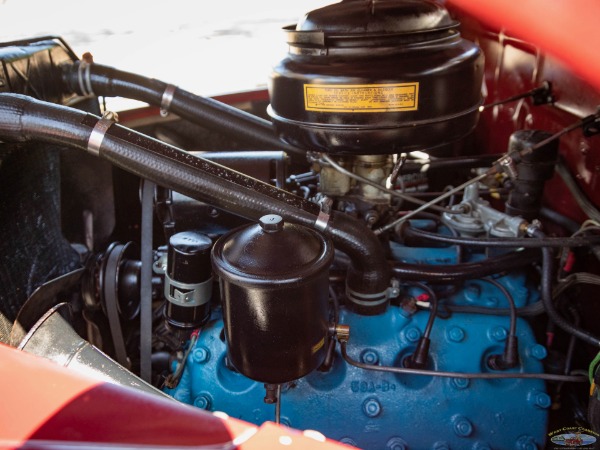 Used 1946 Ford Super Deluxe 239 V8 Convertible | Torrance, CA