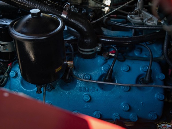 Used 1946 Ford Super Deluxe 239 V8 Convertible | Torrance, CA