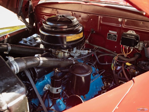 Used 1946 Ford Super Deluxe 239 V8 Convertible | Torrance, CA