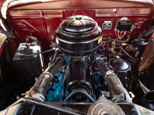 Used 1946 Ford Super Deluxe 239 V8 Convertible | Torrance, CA