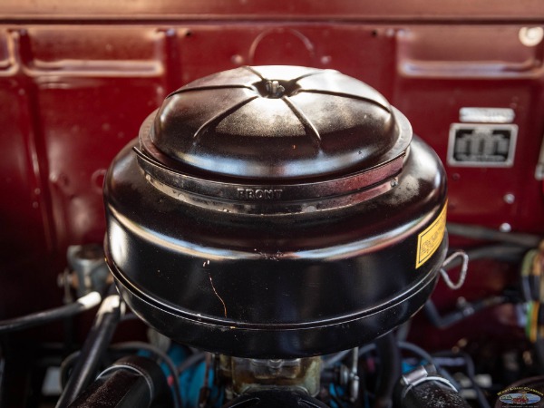 Used 1946 Ford Super Deluxe 239 V8 Convertible | Torrance, CA