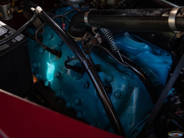 Used 1946 Ford Super Deluxe 239 V8 Convertible | Torrance, CA