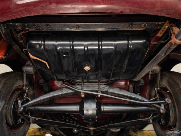 Used 1946 Ford Super Deluxe 239 V8 Convertible | Torrance, CA