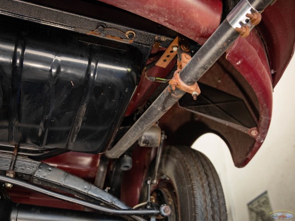 Used 1946 Ford Super Deluxe 239 V8 Convertible | Torrance, CA
