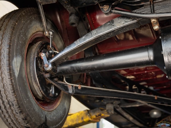 Used 1946 Ford Super Deluxe 239 V8 Convertible | Torrance, CA