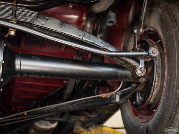Used 1946 Ford Super Deluxe 239 V8 Convertible | Torrance, CA