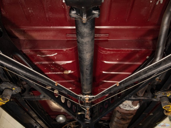 Used 1946 Ford Super Deluxe 239 V8 Convertible | Torrance, CA