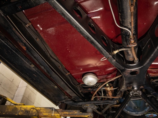 Used 1946 Ford Super Deluxe 239 V8 Convertible | Torrance, CA