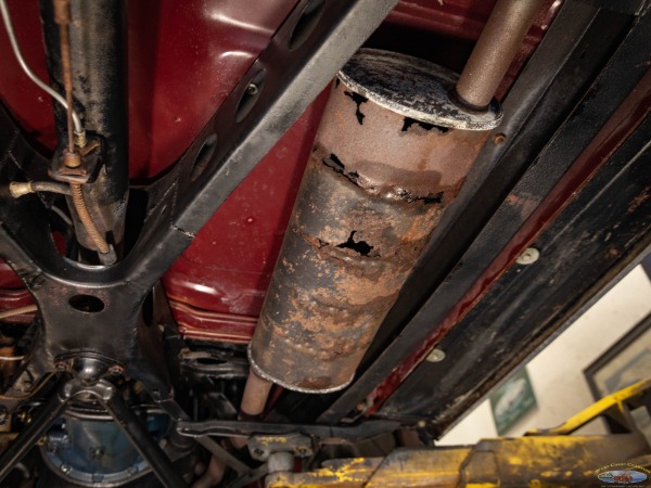Used 1946 Ford Super Deluxe 239 V8 Convertible | Torrance, CA