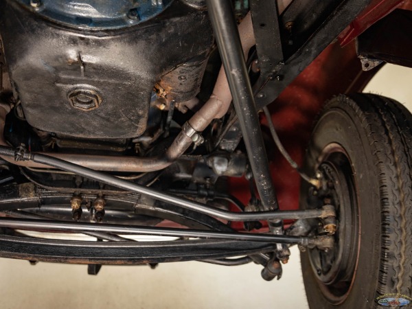 Used 1946 Ford Super Deluxe 239 V8 Convertible | Torrance, CA