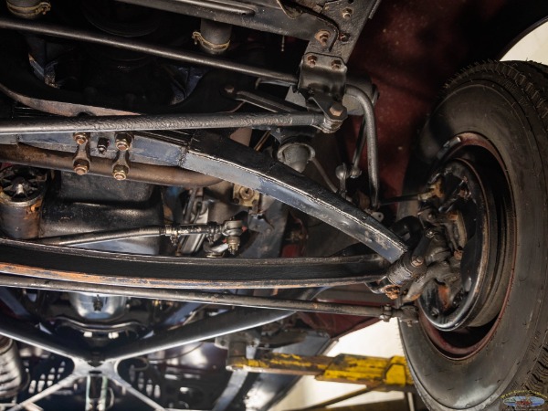 Used 1946 Ford Super Deluxe 239 V8 Convertible | Torrance, CA