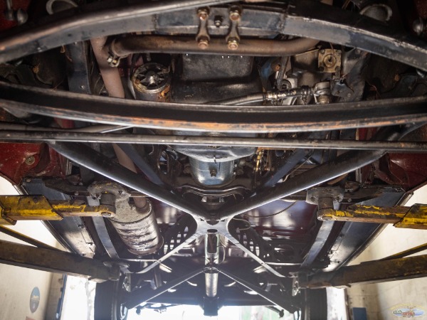 Used 1946 Ford Super Deluxe 239 V8 Convertible | Torrance, CA