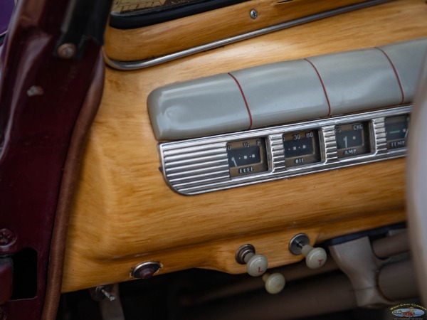 Used 1946 Ford Super Deluxe 239 V8 Convertible | Torrance, CA