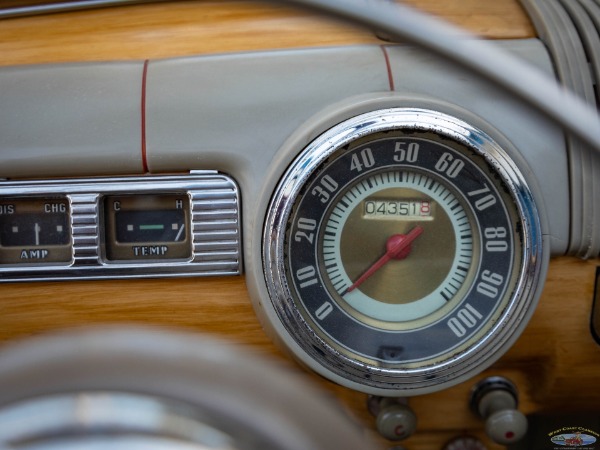 Used 1946 Ford Super Deluxe 239 V8 Convertible | Torrance, CA