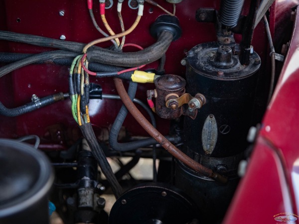 Used 1946 Ford Super Deluxe 239 V8 Convertible | Torrance, CA