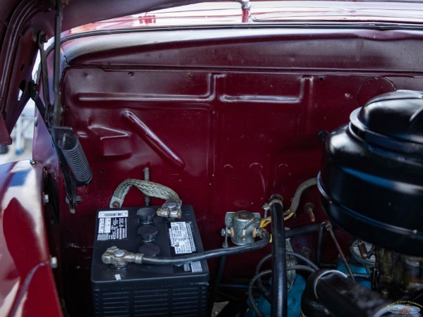 Used 1946 Ford Super Deluxe 239 V8 Convertible | Torrance, CA