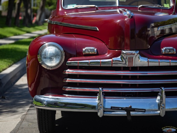 Used 1946 Ford Super Deluxe 239 V8 Convertible | Torrance, CA