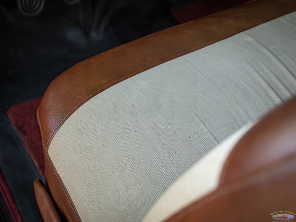 Used 1946 Ford Super Deluxe 239 V8 Convertible | Torrance, CA