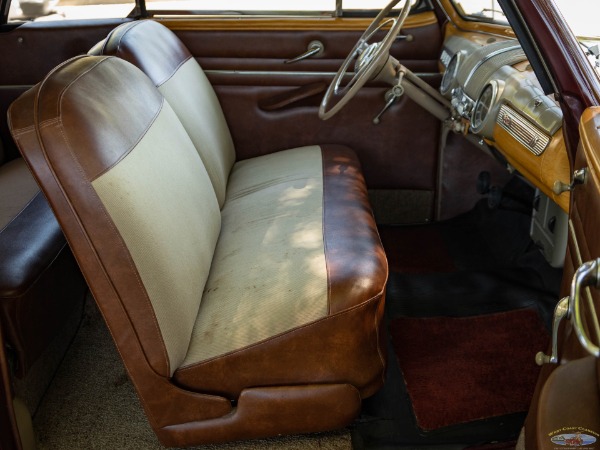 Used 1946 Ford Super Deluxe 239 V8 Convertible | Torrance, CA