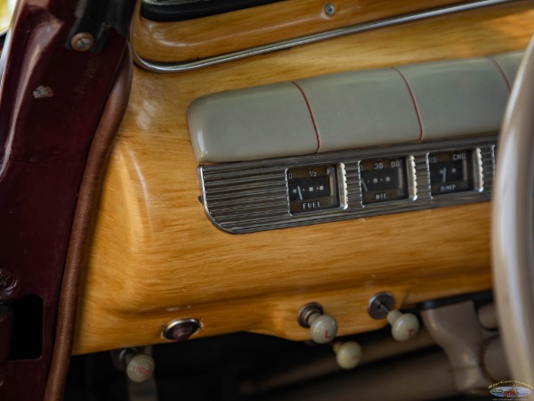 Used 1946 Ford Super Deluxe 239 V8 Convertible | Torrance, CA