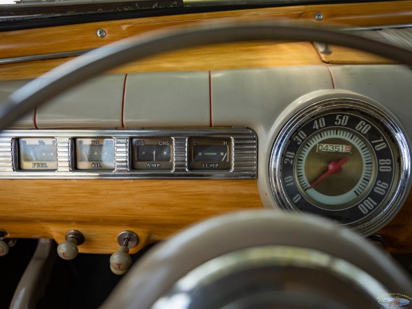Used 1946 Ford Super Deluxe 239 V8 Convertible | Torrance, CA