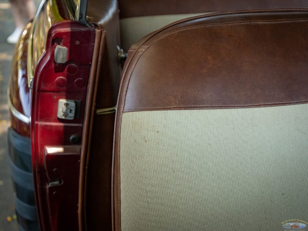 Used 1946 Ford Super Deluxe 239 V8 Convertible | Torrance, CA