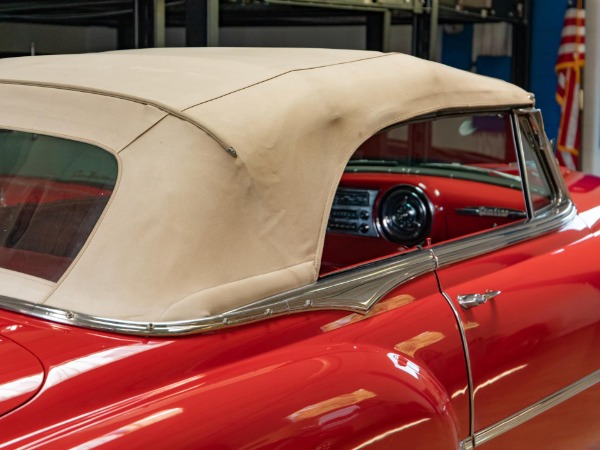 Used 1953 Pontiac Chieftan Deluxe 268 8 cyl Convertible  | Torrance, CA