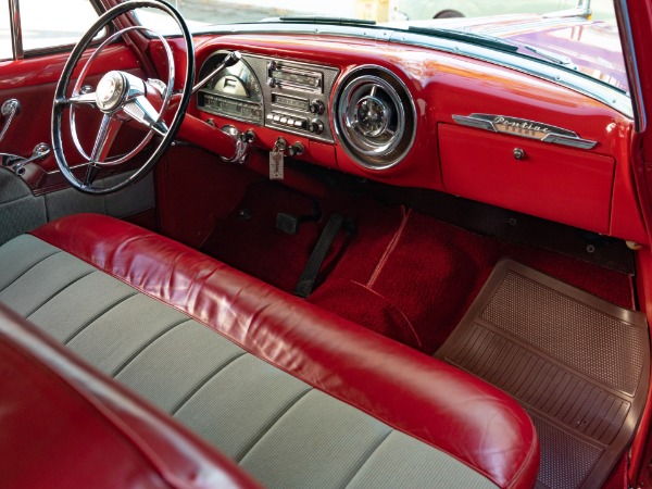 Used 1953 Pontiac Chieftan Deluxe 268 8 cyl Convertible  | Torrance, CA