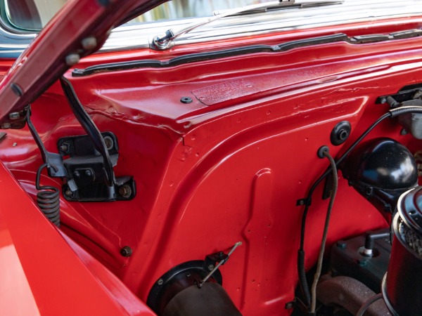 Used 1953 Pontiac Chieftan Deluxe 268 8 cyl Convertible  | Torrance, CA