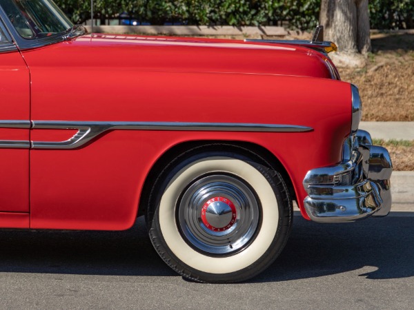 Used 1953 Pontiac Chieftan Deluxe 268 8 cyl Convertible  | Torrance, CA