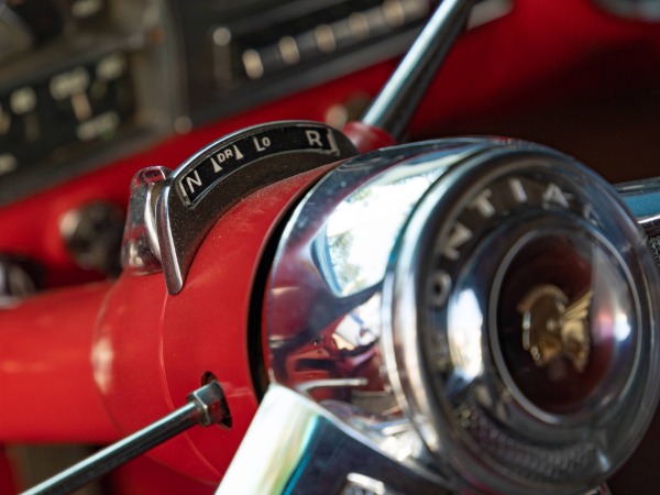 Used 1953 Pontiac Chieftan Deluxe 268 8 cyl Convertible  | Torrance, CA